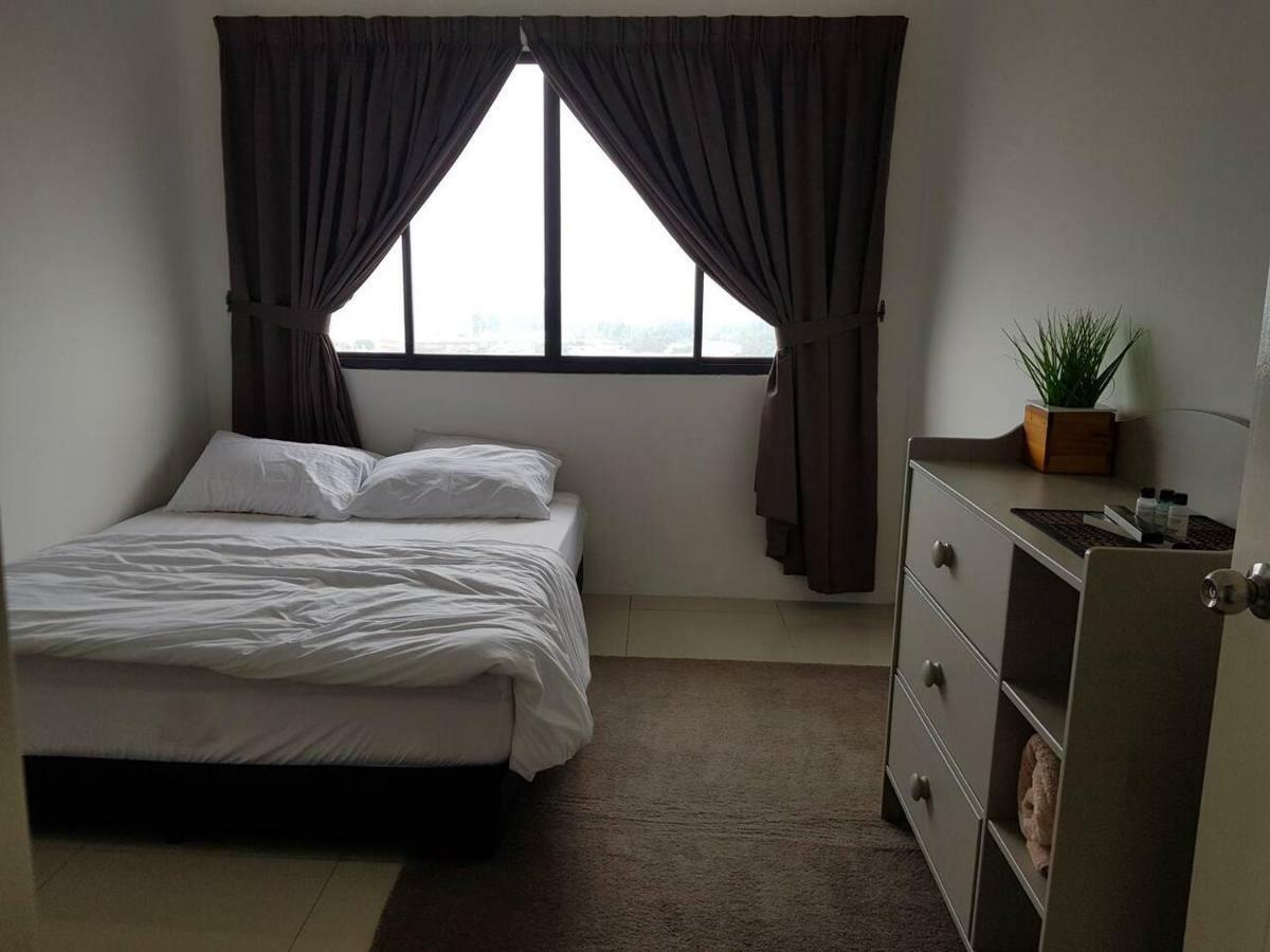 The Executive Seaview 2 At Icon Residence Kuala Terengganu Bagian luar foto